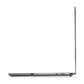 Lenovo ThinkBook 13x Laptop - 34.3 cm (13.5") - Intel Core Ultra 9 185H - 32 GB LPDDR5x-SDRAM - 1 TB SSD - Wi-Fi 6E - Windows 11 Pro - Grey
