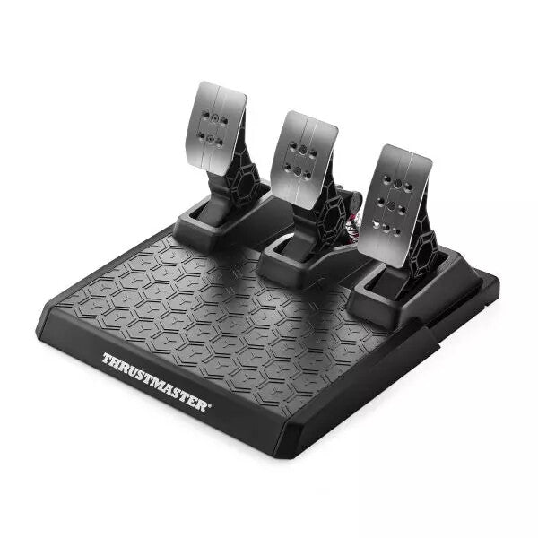 Thrustmaster T248 - Wired Steering wheel + Pedals for PC / Xbox Series X|S