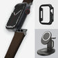 OtterBox Symmetry Cactus Series for Apple Watch 38/40/41mm in Rich Adobe