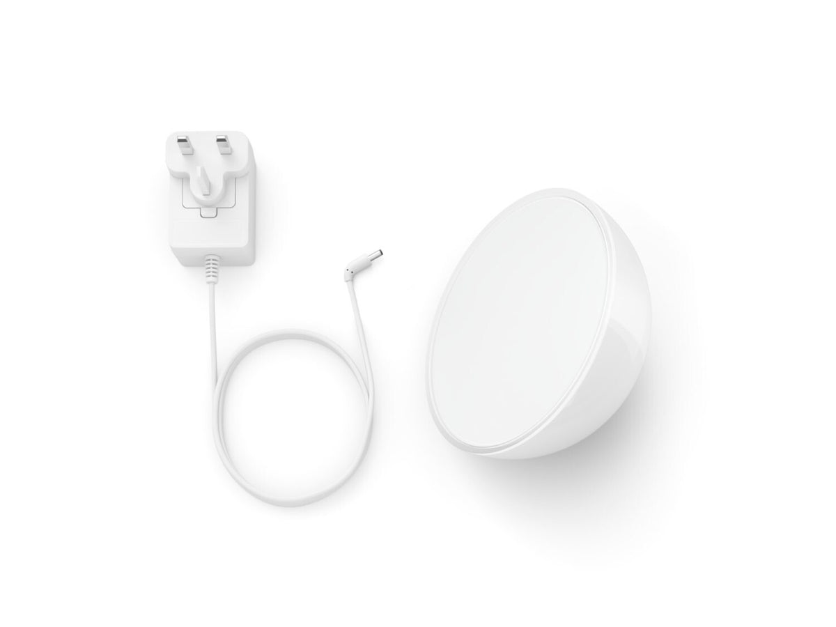 Philips Hue Go & Dimmer Switch V2