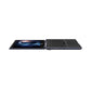 ASUS Hybrid (2-in-1) - 31 cm (12.2") - Touchscreen - Intel® N N100 - 8 GB LPDDR5-SDRAM - 128 GB Flash - Wi-Fi 6E - Windows 11 Pro Education - Grey