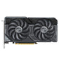 ASUS Dual OC - NVIDIA 8 GB GDDR6 GeForce RTX 4060 Ti graphics card