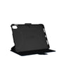 Urban Armor Gear Metropolis SE for 10.9" iPad in Black / Blue