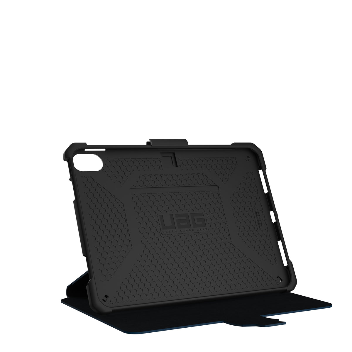 Urban Armor Gear Metropolis SE for 10.9&quot; iPad in Black / Blue