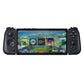 Razer Kishi V2 Pro - Mobile Gaming Controller for Android (USB-C) in Black