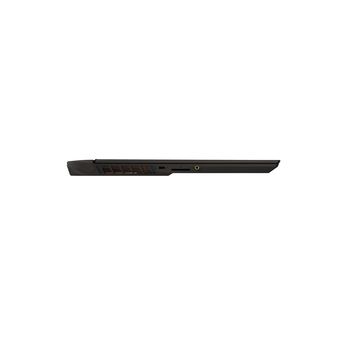 MSI Vector 16 HX Laptop - 40.6 cm (16") - Intel® Core™ i9-14900HX - 32 GB DDR5-SDRAM - 1 TB SSD - NVIDIA GeForce RTX 4070 - Wi-Fi 7 - Windows 11 Home - Black