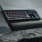 Razer Huntsman V2 Analog - USB Wired RGB Opto-mechanical Keyboard (QWERTY UK)
