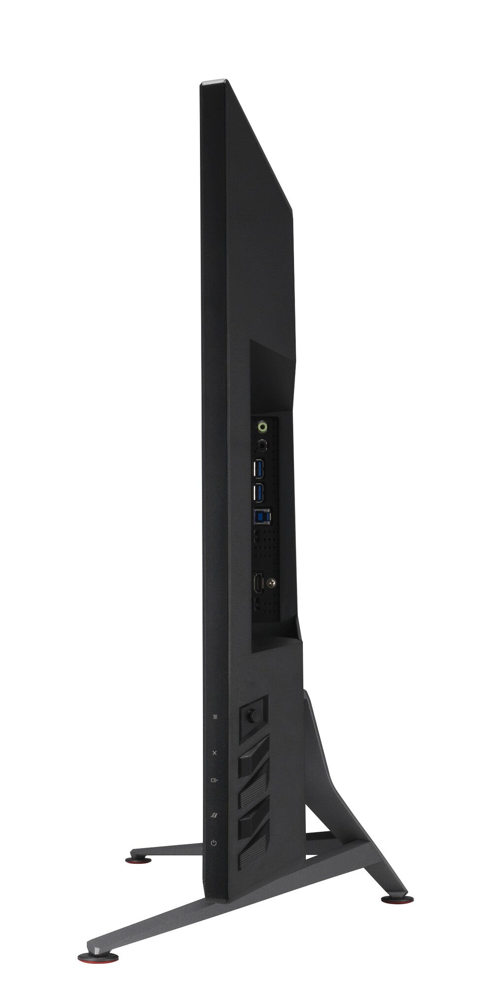 ASUS ROG Strix XG438QR - 109.2 cm (43") - 3840 x 2160 pixels 4K UHD LED Monitor