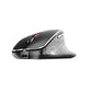 CHERRY MW 8C ERGO RF Wireless + Bluetooth Optical mouse - 3,000 DPI
