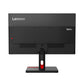Lenovo ThinkVision S22i-30 - 54.6 cm (21.5") - 1920 x 1080 pixels Full HD LCD Monitor