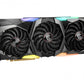 MSI GAMING X TRIO - NVIDIA 8 GB GDDR6 GeForce RTX 2070 SUPER graphics card
