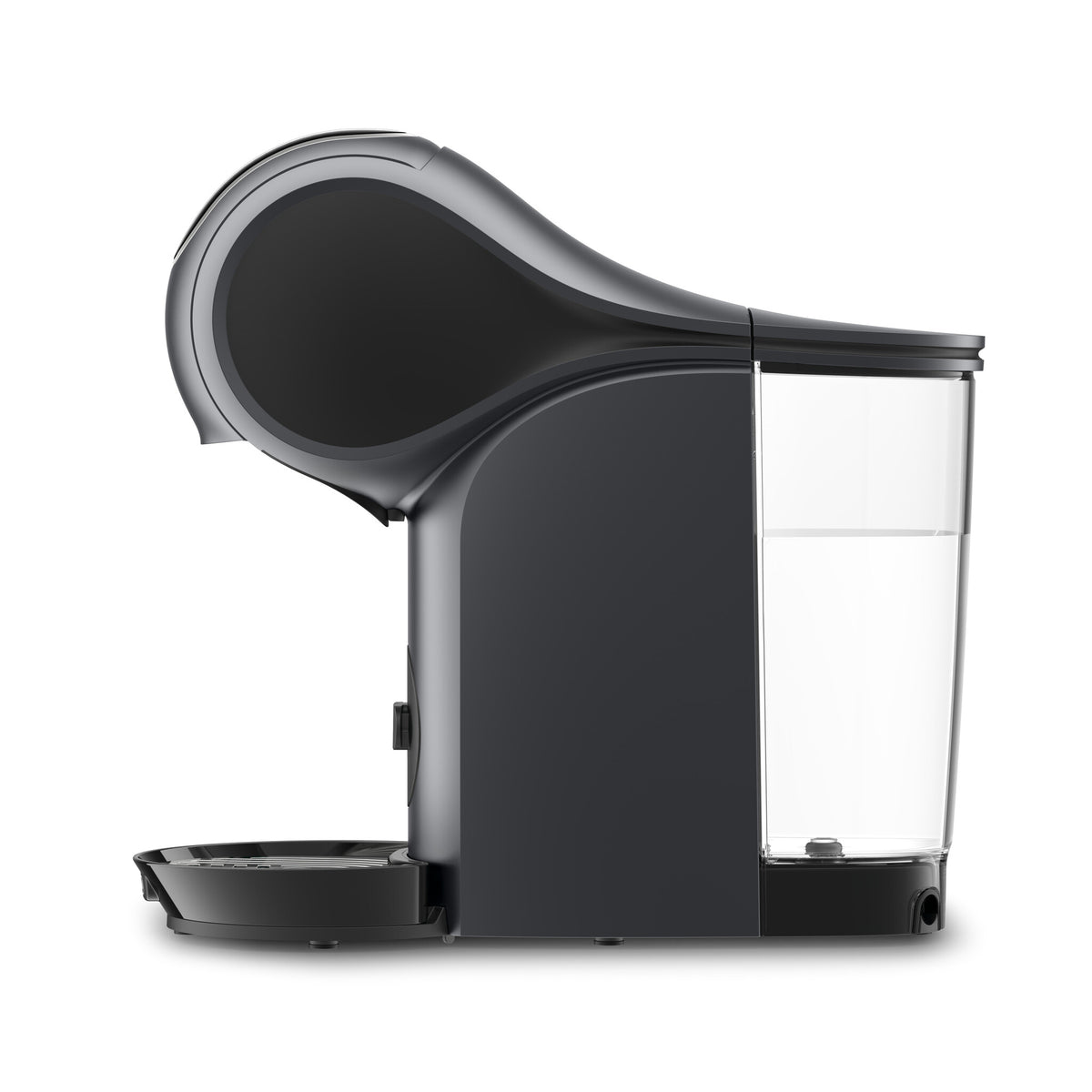 De’Longhi Genio S Touch - Nescafé Dolce Gusto coffee machine in Black