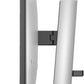 HP Series 7 Pro 727PQ - 68.6 cm (27") - 2560 x 1440 pixels QHD LED Monitor