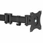 StarTech.com ARMPIVOTB - Desk monitor mount for 33 cm (13") to 68.6 cm (27")