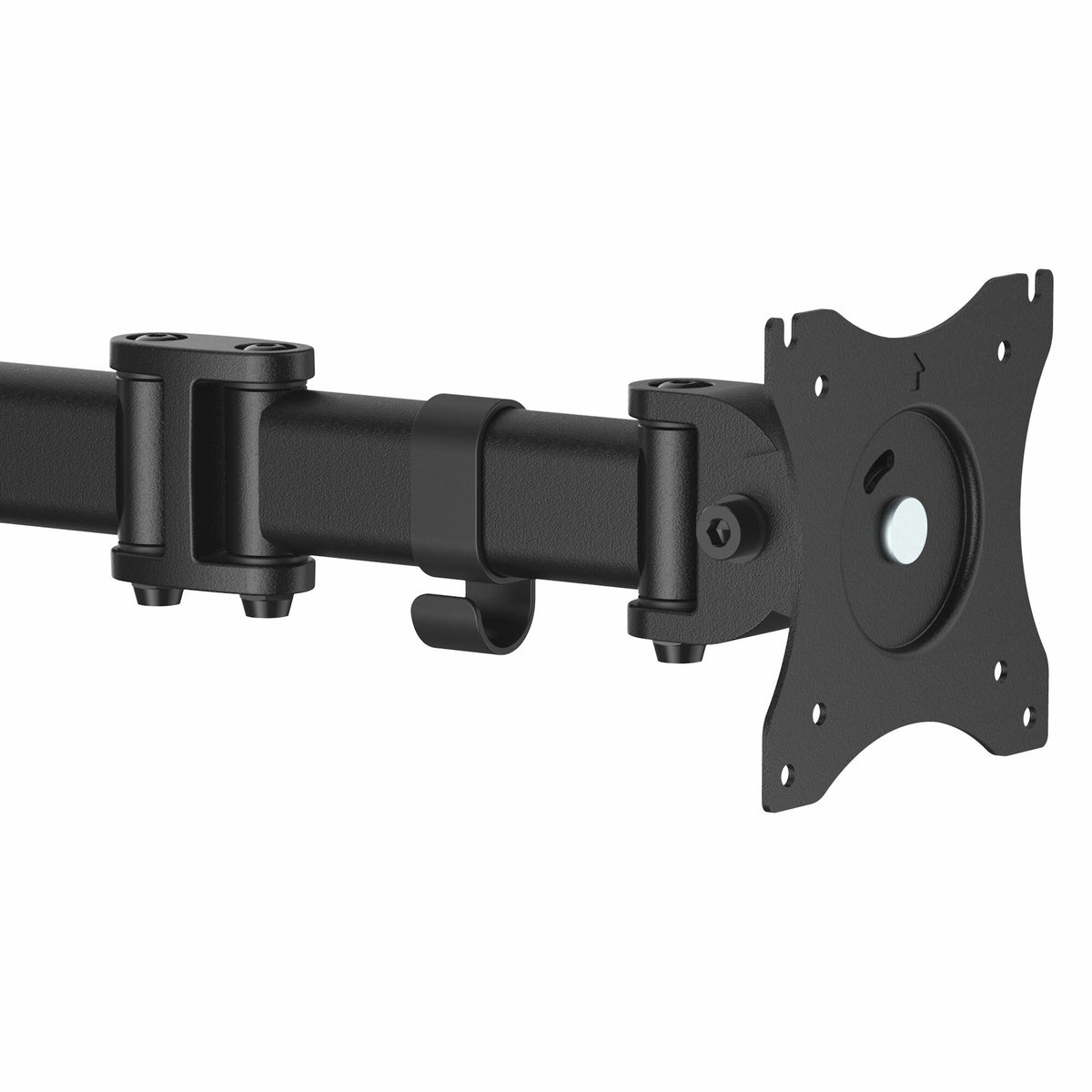 StarTech.com ARMPIVOTB - Desk monitor mount for 33 cm (13") to 68.6 cm (27")