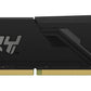 Kingston Technology FURY Beast - 32 GB 1 x 32 GB 3200MHz DDR4 memory module