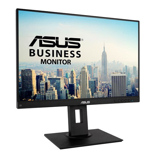 ASUS BE24WQLB - 61.2 cm (24.1") - 1920 x 1200 pixels WUXGA Monitor