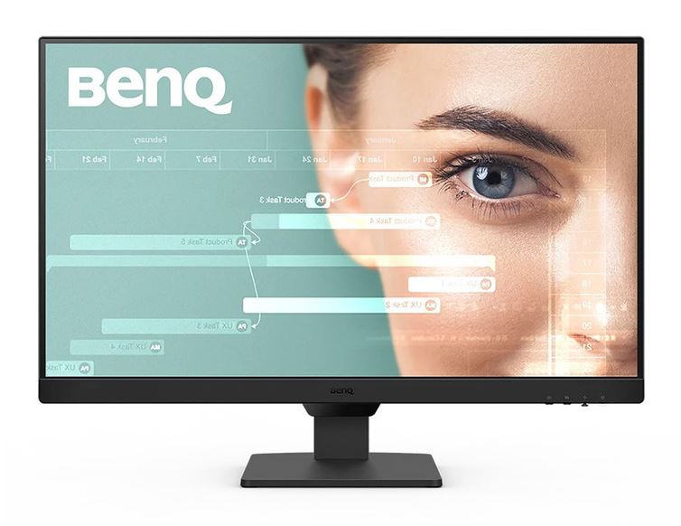 BenQ GW2790T - 68.6 cm (27") - 1920 x 1080 pixels FHD Monitor