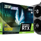 Zotac Twin Edge OC - NVIDIA 8 GB GDDR6X GeForce RTX 3060 Ti graphics card