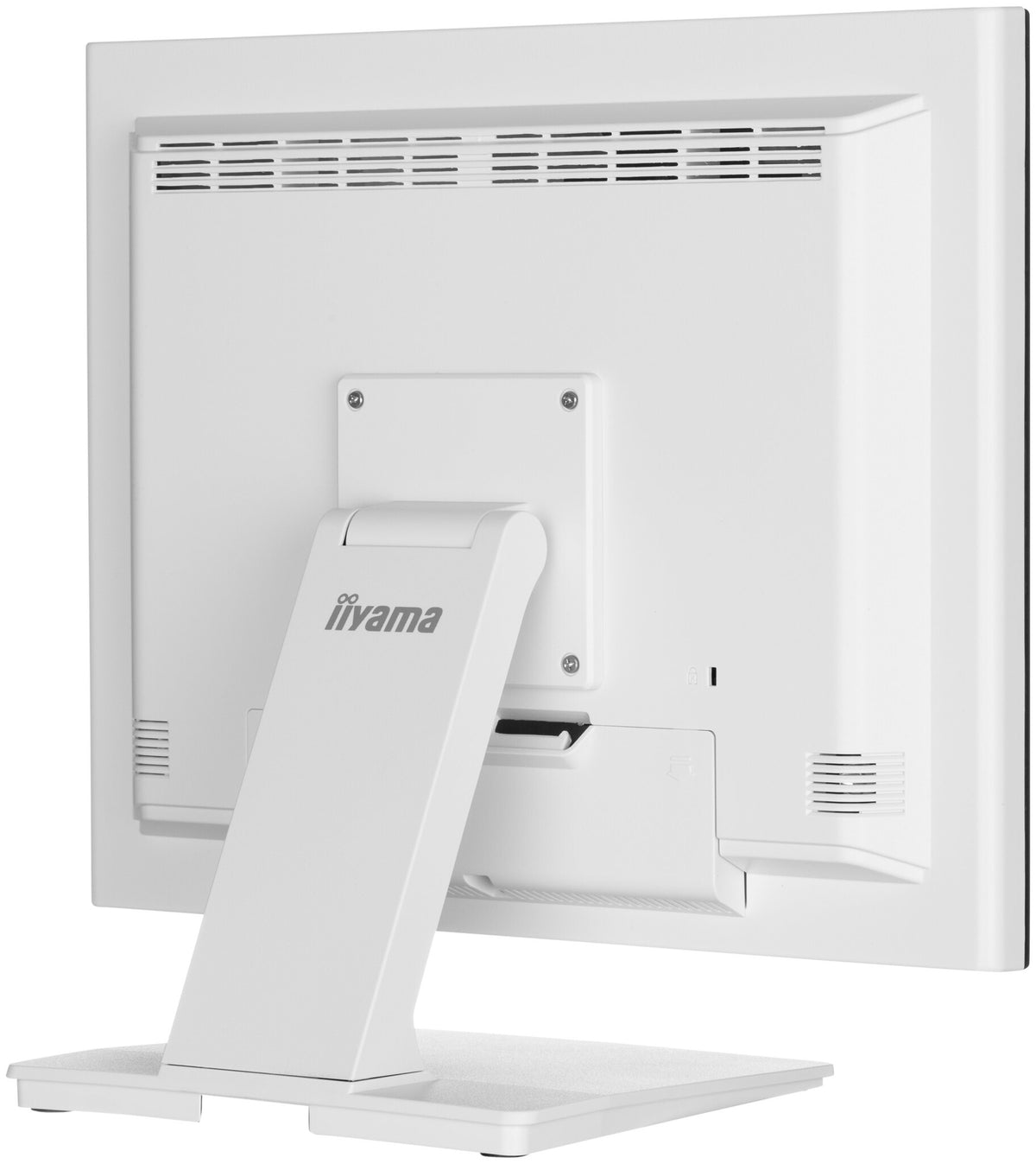 iiyama ProLite T1932MSC-W1SAG computer monitor 48.3 cm (19") 1280 x 1024 pixels Full HD LED Touchscreen Tabletop White