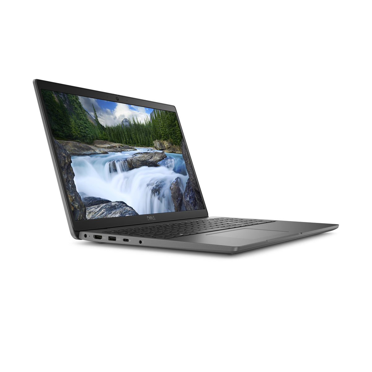 DELL Latitude 3540 Laptop - 39.6 cm (15.6") - Intel® Core™ i5-1235U - 8 GB DDR4-SDRAM - 512 GB SSD - Wi-Fi 6E - Windows 11 Pro - Grey