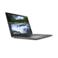 DELL Latitude 3540 Laptop - 39.6 cm (15.6") - Intel® Core™ i5-1235U -16 GB DDR4-SDRAM - 512 GB SSD - Wi-Fi 6E - Windows 11 Pro - Grey