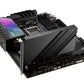 ASUS ROG CROSSHAIR X670E HERO ATX motherboard - AMD X670 Socket AM5