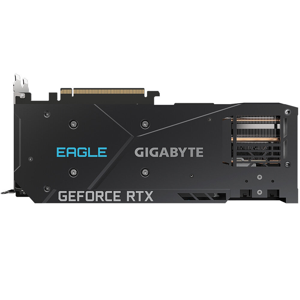 GIGABYTE EAGLE OC - NVIDIA 8 GB GDDR6 GeForce RTX 3070 graphics card