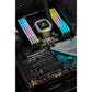 Corsair MP600 PRO - PCI Express 4.0 3D TLC NAND NVMe M.2 SSD - 1 TB