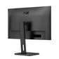 AOC Q27E3UMF - 68.6 cm (27") - 2560 x 1440 pixels Quad HD Monitor