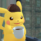 Detective Pikachu Returns - Nintendo Switch