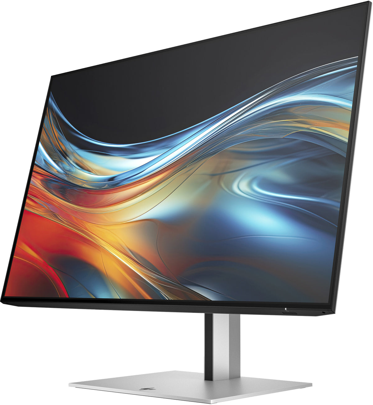 HP Series 7 Pro 724PN - 61 cm (24") - 1920 x 1200 pixels WUXGA Monitor