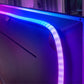 Philips Hue Play Gradient 55" Lightstrip - White and Colour Ambience