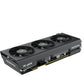 XFX RX-76PQICKBY - AMD 8 GB GDDR6 Radeon RX 7600 graphics card