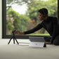 Microsoft Modern - 1920 x 1080 pixels - USB Webcam in Black