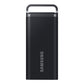 Samsung T5 EVO Portable SSD - 2 TB