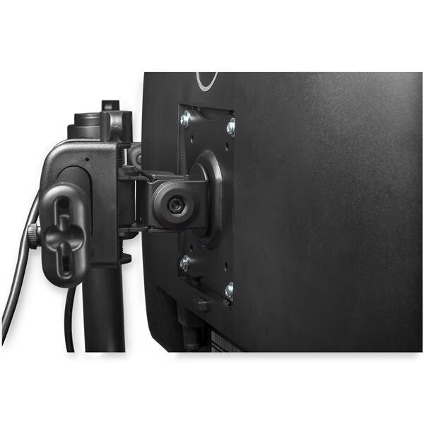StarTech.com ARMBARDUOG - Desk monitor mount for 33 cm (13") to 68.6 cm (27")