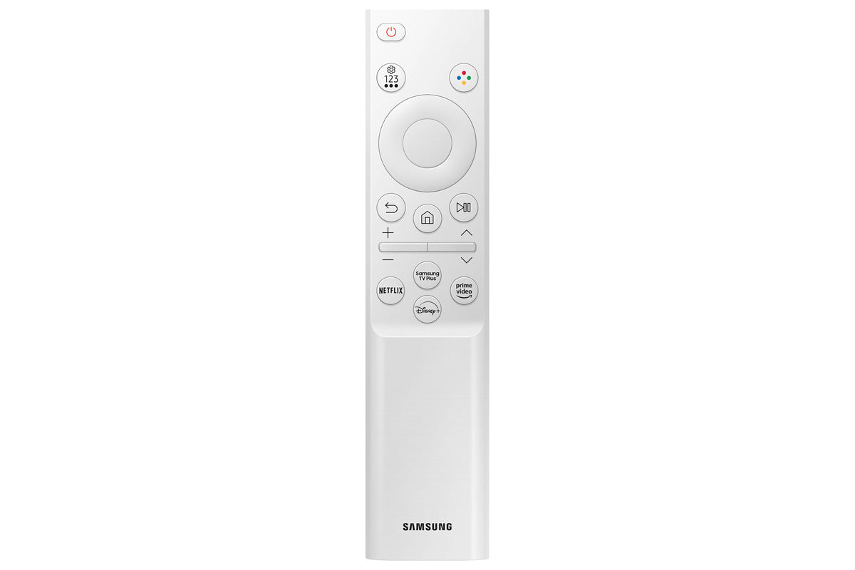 Samsung Smart Monitor M5 - 68.6 cm (27") - 1920 x 1080 pixels Full HD LED Monitor