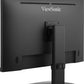 Viewsonic VG3208-4K - 81.3 cm (32") - 3840 x 2160 pixels 4K UHD LED Monitor