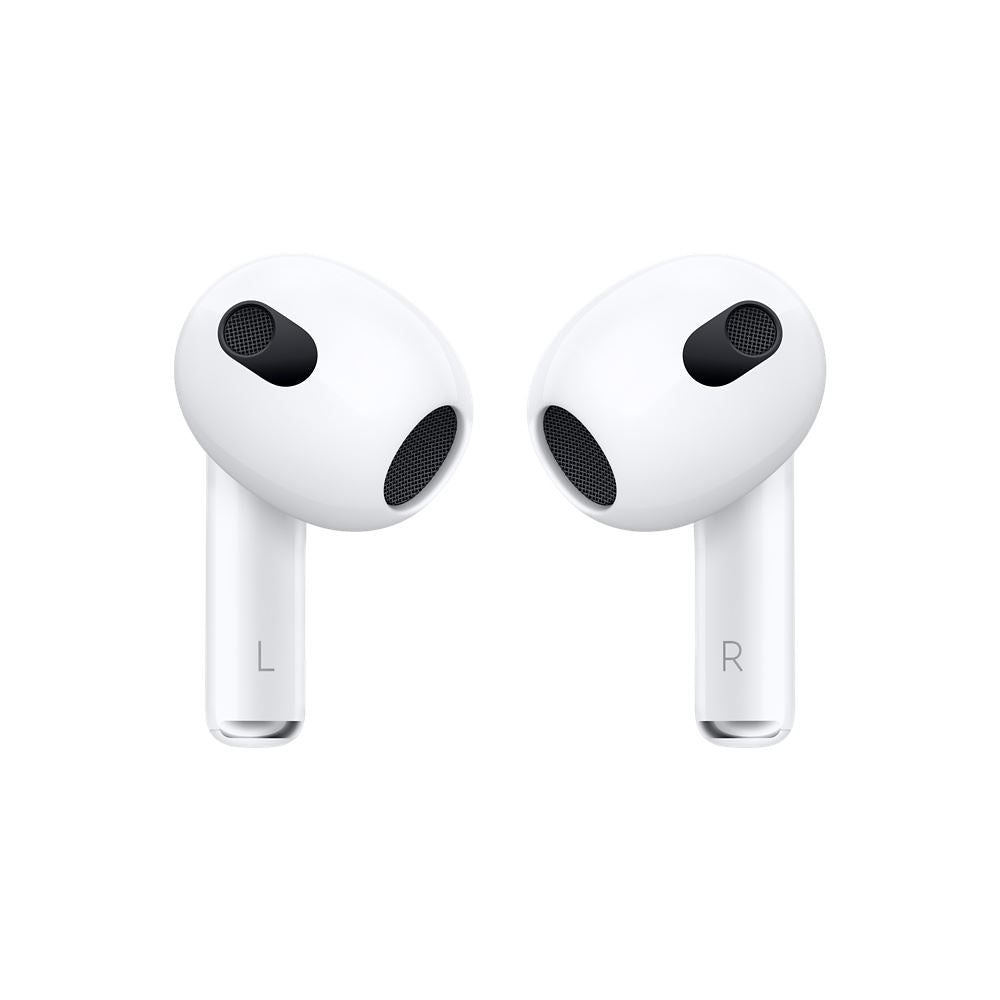 Apple AirPods (3rd generation) with Lightning Charging Case