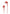 Nokia Wired Buds - In-ear Earbuds in Red