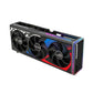 ASUS ROG STRIX GAMING OC Edition - NVIDIA 16 GB GDDR6X GeForce RTX 4080 SUPER graphics card