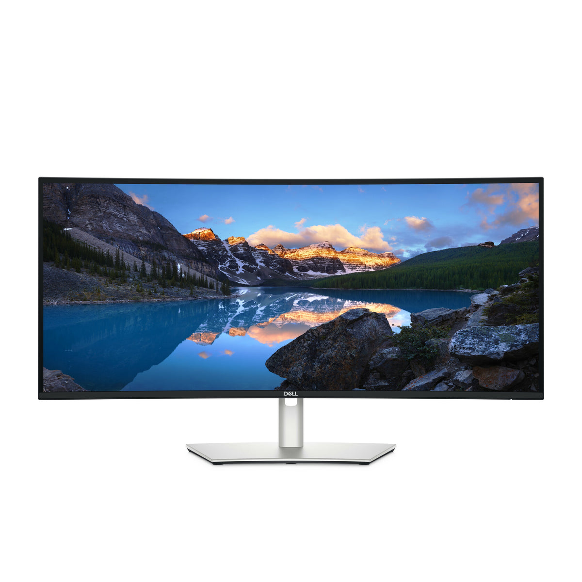 DELL UltraSharp U3425WE - 86.7 cm (34.1") - 3440 x 1440 pixels Wide Quad HD LCD Monitor