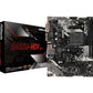 Asrock B450M-HDV R4.0 micro ATX motherboard - AMD B450 Socket AM4