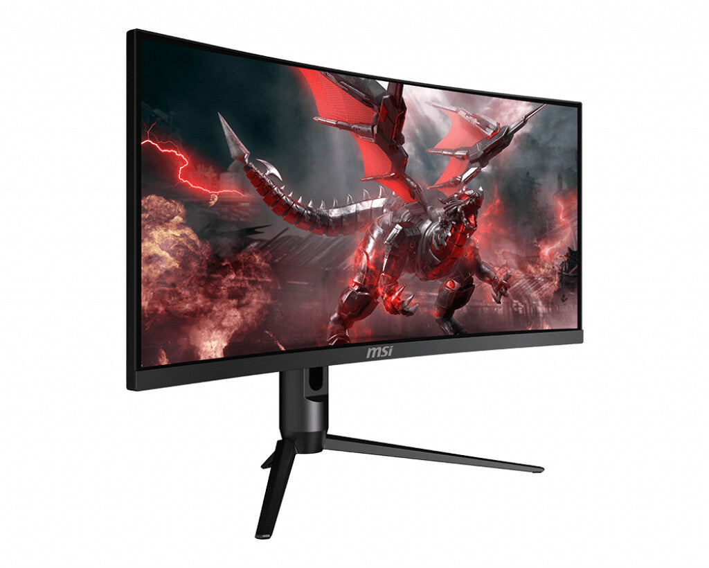 MSI Optix MAG301CR2 - 74.9 cm (29.5") - 2560 x 1080 pixels WFHD LCD Monitor