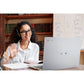 ASUS Chromebook - 39.6 cm (15.6") - Touchscreen - Intel® Celeron® N4500 - 8 GB LPDDR4x-SDRAM - 64 GB eMMC - Wi-Fi 6 - ChromeOS - Silver