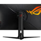 ASUS ROG Swift PG32UQ - 81.3 cm (32") - 3840 x 2160 pixels 4K Ultra HD LED Monitor