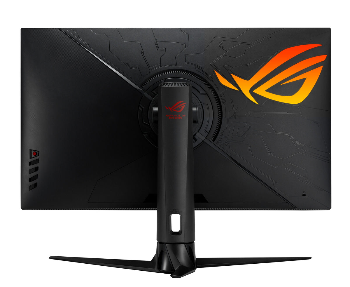 ASUS ROG Swift PG32UQ - 81.3 cm (32") - 3840 x 2160 pixels 4K Ultra HD LED Monitor
