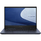 ASUS ExpertBook B5 OLED Laptop - 40.6 cm (16") - Intel® Core™ i5-1240P - 8 GB DDR5-SDRAM - 256 GB SSD - Wi-Fi 6E - Windows 11 Pro - Black