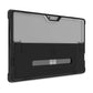 STM Dux Shell Case for Microsoft Surface Pro 9 in Black